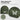Schmetterling – Beanie in Olive, Ansicht 2 #farbe_olive