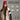 Schmetterling – Beanie in Rot, Ansicht 3 #farbe_rot