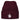 Mittelfinger-Skelett – Beanie in Dunkelrot, Ansicht 1 #farbe_dunkelrot