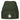 Mittelfinger-Skelett – Beanie in Olive, Ansicht 1 #farbe_olive