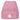 Mittelfinger-Skelett – Beanie in Rose, Ansicht 1 #farbe_rose