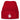 Mittelfinger-Skelett – Beanie in Rot, Ansicht 1 #farbe_rot
