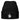 Mittelfinger-Skelett – Beanie in Schwarz, Ansicht 1 #farbe_schwarz