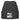 Ähm, nö! – Beanie in Dunkelgrau, Ansicht 1 #farbe_dunkelgrau