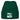 Ähm, nö! – Beanie in Dunkelgrün, Ansicht 1 #farbe_dunkelgr-n