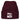 Ähm, nö! – Beanie in Dunkelrot, Ansicht 1 #farbe_dunkelrot