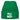 Ähm, nö! – Beanie in Grün, Ansicht 1 #farbe_gr-n
