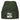 Ähm, nö! – Beanie in Olive, Ansicht 1 #farbe_olive