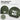 Ähm, nö! – Beanie in Olive, Ansicht 2 #farbe_olive