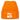 Ähm, nö! – Beanie in Orange, Ansicht 1 #farbe_orange