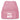 Ähm, nö! – Beanie in Rose, Ansicht 1 #farbe_rose