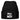 Ähm, nö! – Beanie in Schwarz, Ansicht 1 #farbe_schwarz