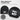 Ähm, nö! – Beanie in Schwarz, Ansicht 2 #farbe_schwarz
