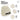 Smile – Beanie in Beige, Ansicht 4 #farbe_beige