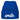 Smile – Beanie in Blau, Ansicht 1 #farbe_blau