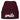 Smile – Beanie in Dunkelrot, Ansicht 1 #farbe_dunkelrot