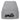 Smile – Beanie in Grau meliert, Ansicht 1 #farbe_grau-meliert
