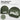 Smile – Beanie in Olive, Ansicht 2 #farbe_olive