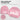 Smile – Beanie in Rose, Ansicht 2 #farbe_rose