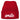 Smile – Beanie in Rot, Ansicht 1 #farbe_rot