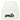 Smile – Beanie in Weiß, Ansicht 1 #farbe_wei