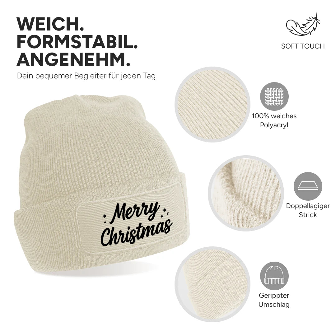 Weich, dehnbar und doppellagig