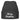 Merry Christmas – Beanie in Dunkelgrau, Ansicht 1 #farbe_dunkelgrau