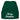Merry Christmas – Beanie in Dunkelgrün, Ansicht 1 #farbe_dunkelgr-n
