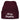 Merry Christmas – Beanie in Dunkelrot, Ansicht 1 #farbe_dunkelrot