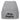 Merry Christmas – Beanie in Grau meliert, Ansicht 1 #farbe_grau-meliert