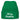Merry Christmas – Beanie in Grün, Ansicht 1 #farbe_gr-n