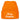Merry Christmas – Beanie in Orange, Ansicht 1 #farbe_orange
