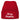Merry Christmas – Beanie in Rot, Ansicht 1 #farbe_rot