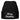 Merry Christmas – Beanie in Schwarz, Ansicht 1 #farbe_schwarz