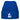 Vino, Digga – Beanie in Blau, Ansicht 1 #farbe_blau