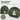 Vino, Digga – Beanie in Olive, Ansicht 2 #farbe_olive