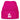 Vino, Digga – Beanie in Pink, Ansicht 1 #farbe_pink