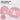 Vino, Digga – Beanie in Rose, Ansicht 2 #farbe_rose