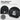 Vino, Digga – Beanie in Schwarz, Ansicht 2 #farbe_schwarz