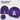 Vino, Digga – Beanie in Violett, Ansicht 2 #farbe_violett