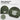 Dorfkind – Beanie in Olive, Ansicht 2 #farbe_olive