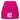 Dorfkind – Beanie in Pink, Ansicht 1 #farbe_pink