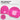 Dorfkind – Beanie in Pink, Ansicht 2 #farbe_pink