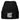 Dorfkind – Beanie in Schwarz, Ansicht 1 #farbe_schwarz