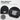 Dorfkind – Beanie in Schwarz, Ansicht 2 #farbe_schwarz