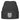 Bad Hair Day – Beanie in Dunkelgrau, Ansicht 1 #farbe_dunkelgrau
