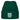 Bad Hair Day – Beanie in Dunkelgrün, Ansicht 1 #farbe_dunkelgr-n