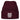 Bad Hair Day – Beanie in Dunkelrot, Ansicht 1 #farbe_dunkelrot