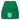 Bad Hair Day – Beanie in Grün, Ansicht 1 #farbe_gr-n