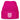 Bad Hair Day – Beanie in Pink, Ansicht 1 #farbe_pink